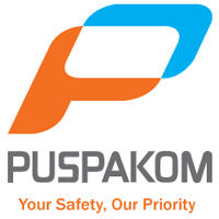 PUSPAKOM (Pusat Pemeriksaan Kenderaan Berkomputer) PUSPAKOM (Pusat Pemeriksaan Kenderaan Berkomputer)